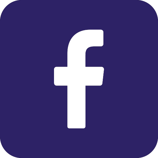 Icone do facebook