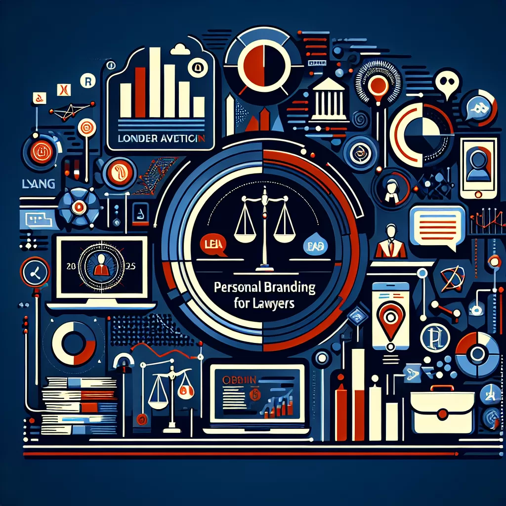 post personal branding para advogados construindo autoridade online em 2025