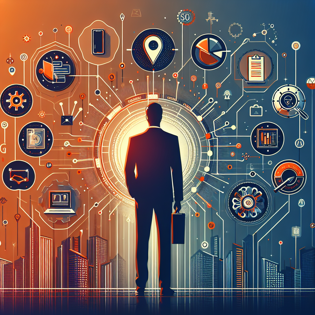 post advogado influencer construindo autoridade online atraves do personal branding em 2025