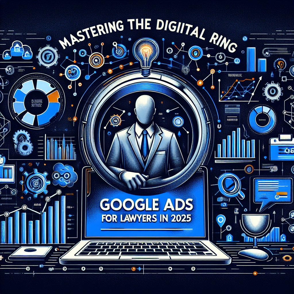post dominando o ringue digital google ads para advogados em 2025
